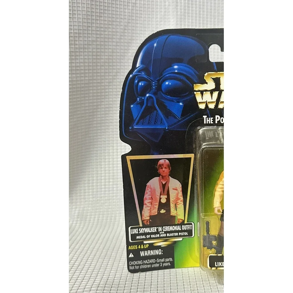 Kenner own piece
